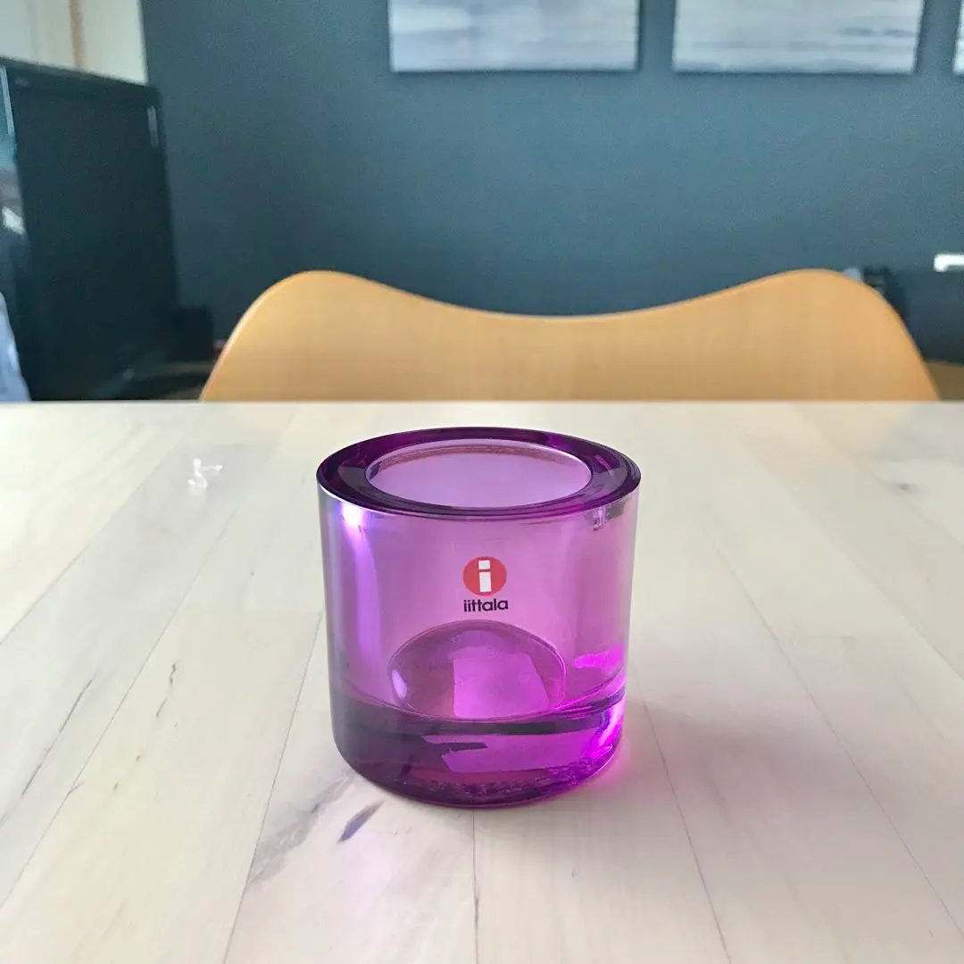 2026年最新】イッタラ kivi アメジストの人気アイテム - メルカリ