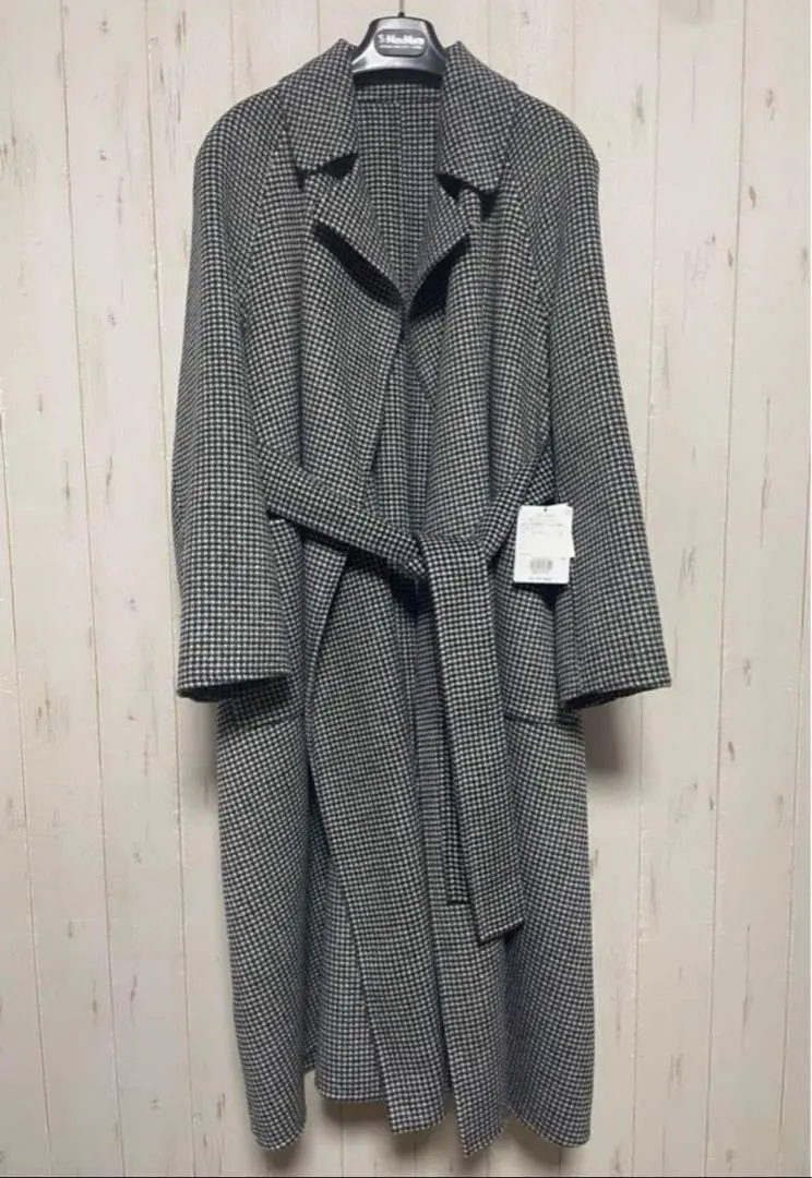 2026年最新】147 ウールリバーコートの人気アイテム - メルカリ