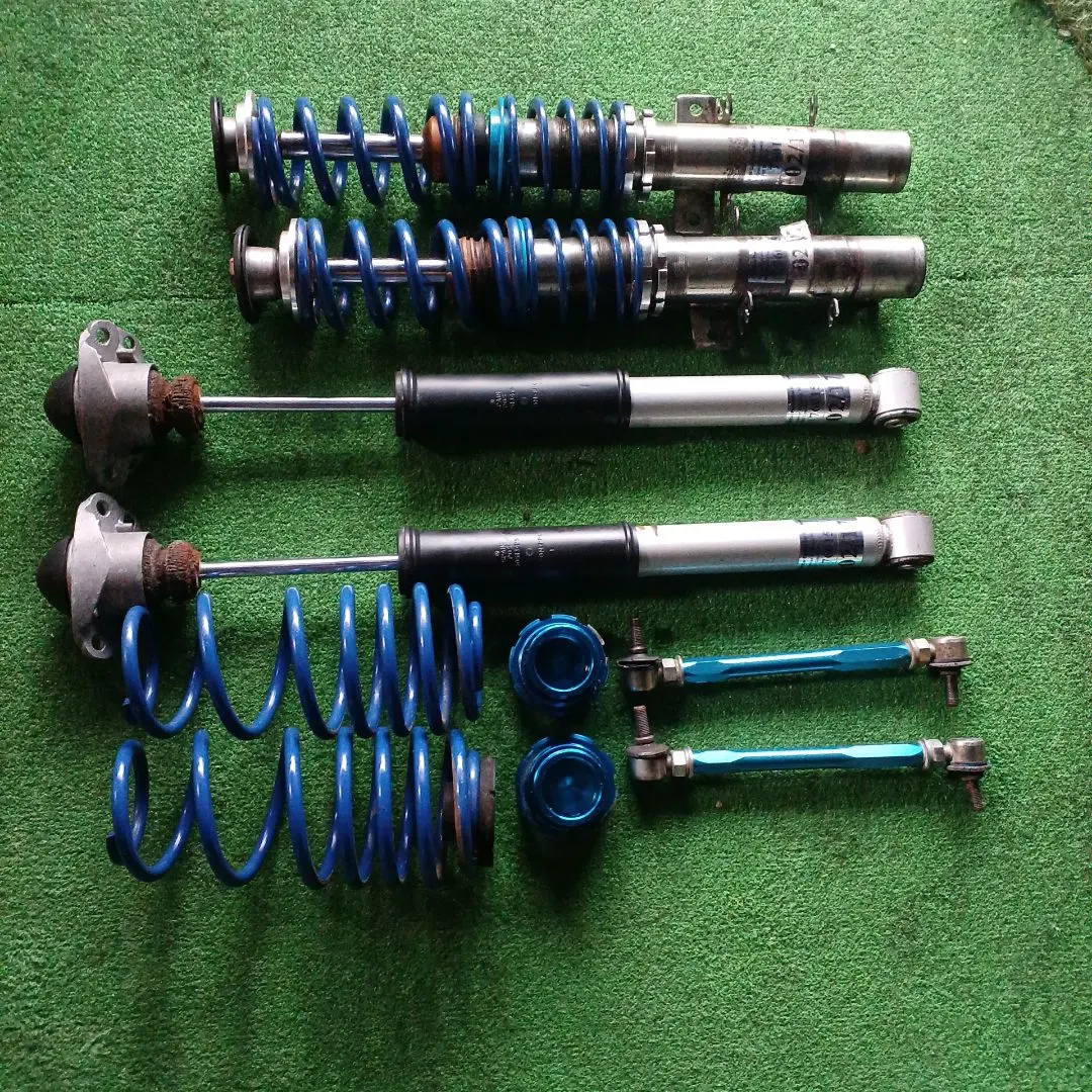 2026年最新】ゴルフ6 車高調の人気アイテム - メルカリ