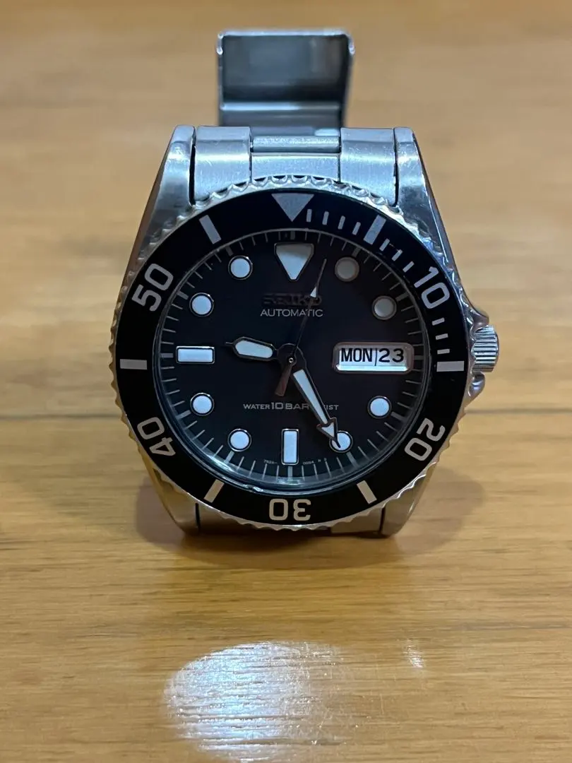 2026年最新】SEIKO 7s26 0050の人気アイテム - メルカリ