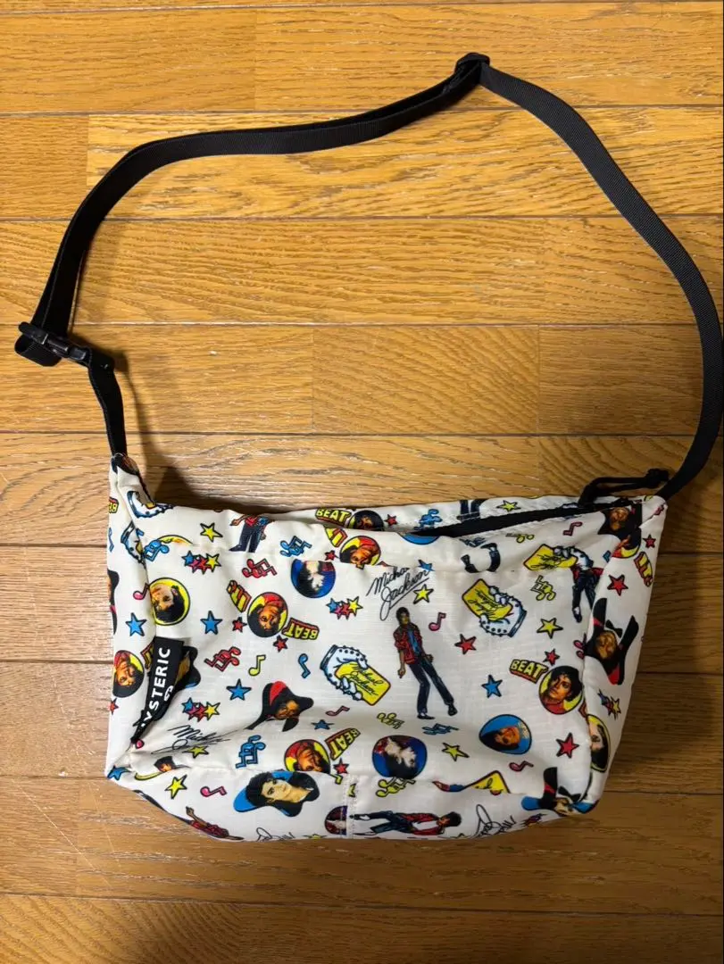 2026年最新】ヒステリックグラマー マイケルの人気アイテム - メルカリ