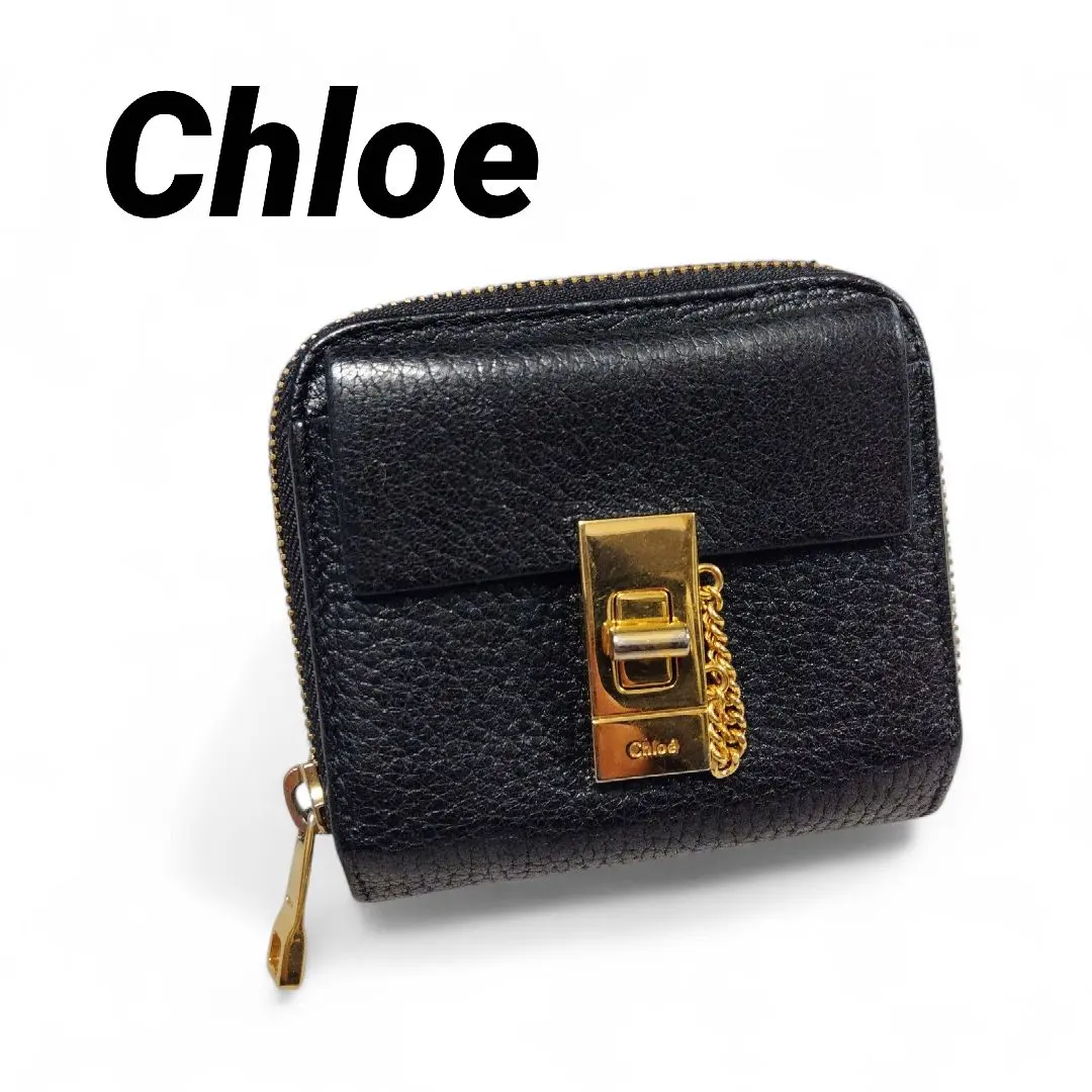 2026年最新】クロエ ドリュー 財布の人気アイテム - メルカリ