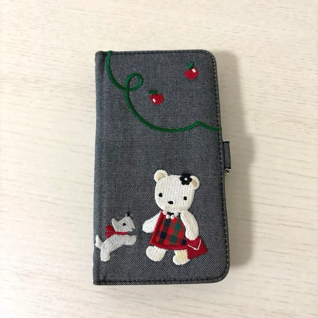 2026年最新】familiar 手帳型・フリップケースの人気アイテム - メルカリ