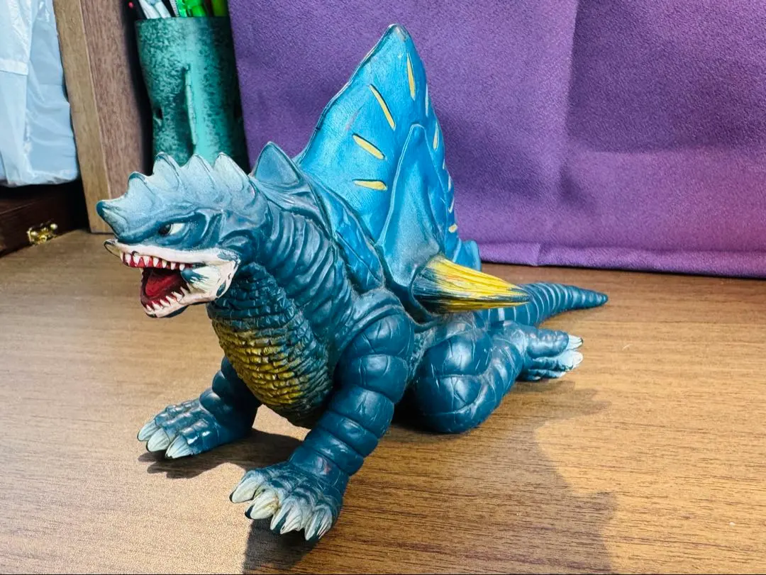 2026年最新】ゾンネル ソフビの人気アイテム - メルカリ