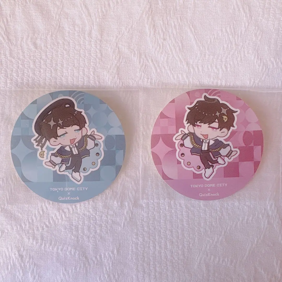 2026年最新】東問 缶バッジの人気アイテム - メルカリ