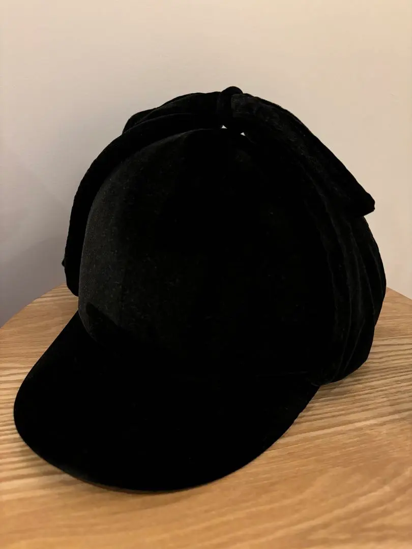 2026年最新】miumiu キャップ ベロアの人気アイテム - メルカリ