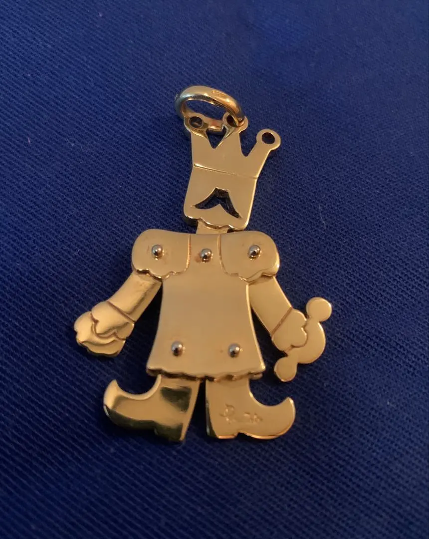 2026年最新】Pomellato ポメラート キングの人気アイテム - メルカリ