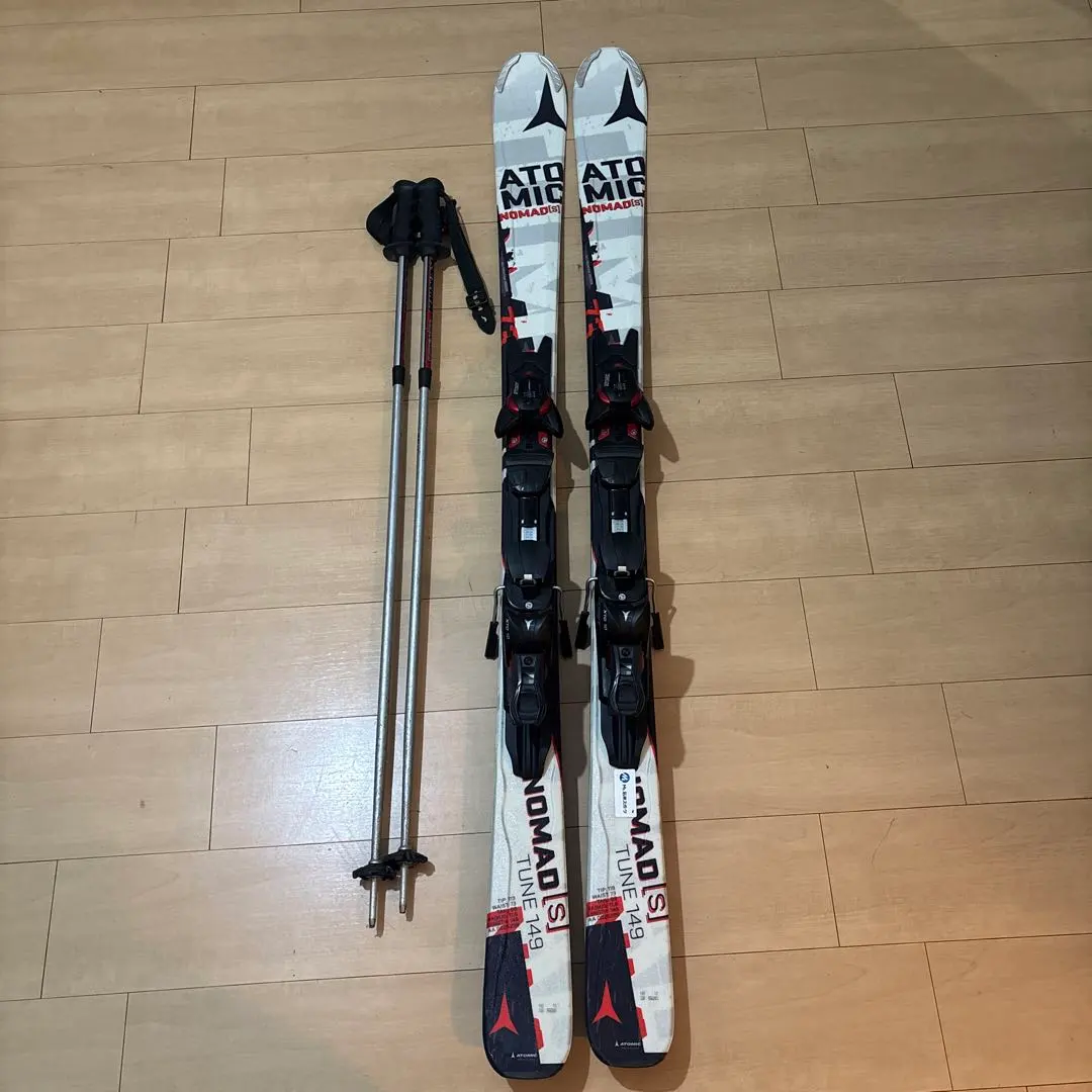 2026年最新】ATOMIC NOMADの人気アイテム - メルカリ