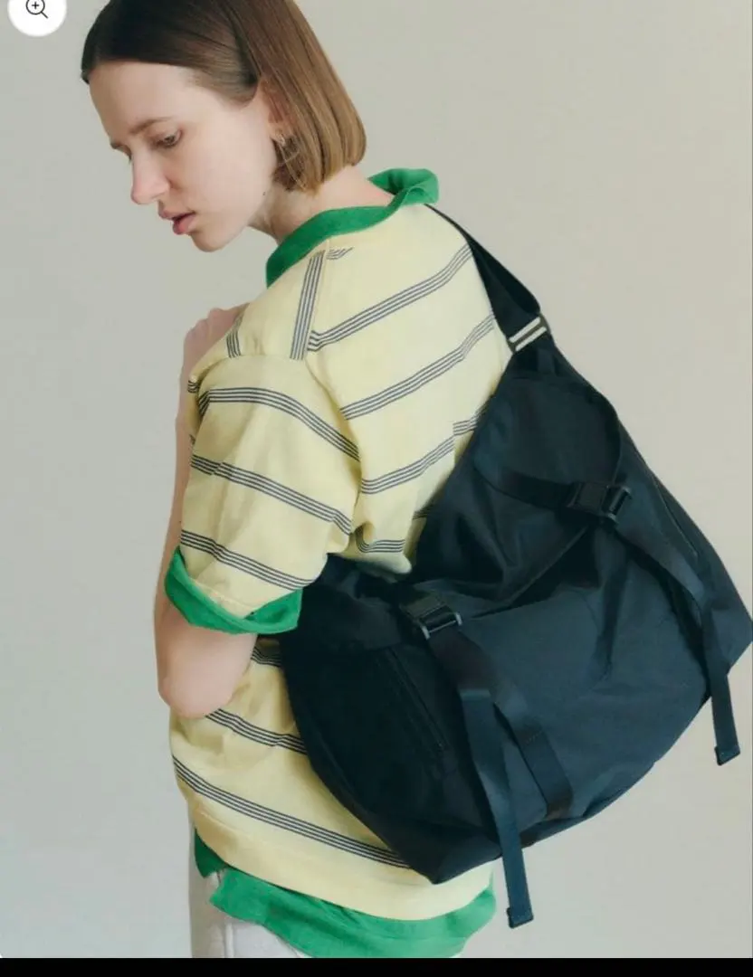 2026年最新】amiacalva メッセンジャーの人気アイテム - メルカリ