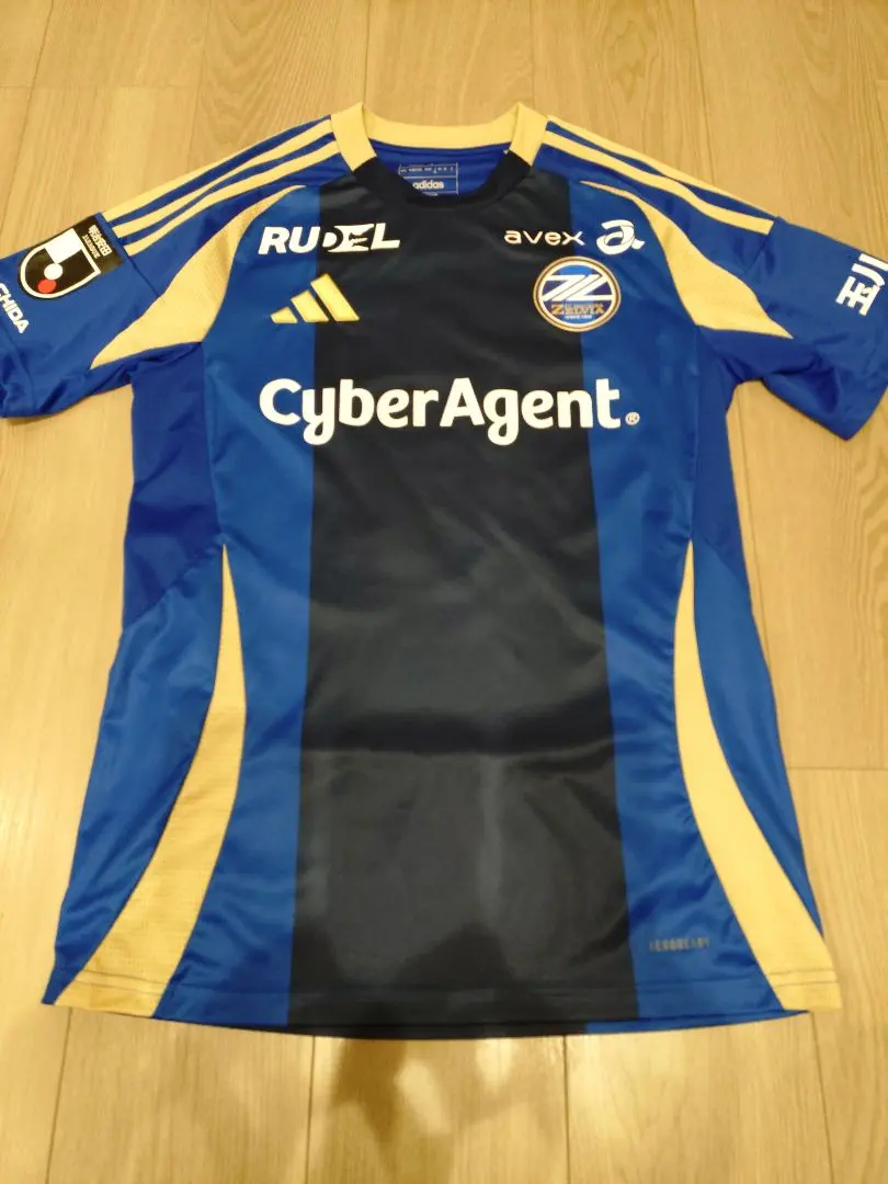 2026年最新】町田ゼルビア ユニフォーム 2024の人気アイテム - メルカリ