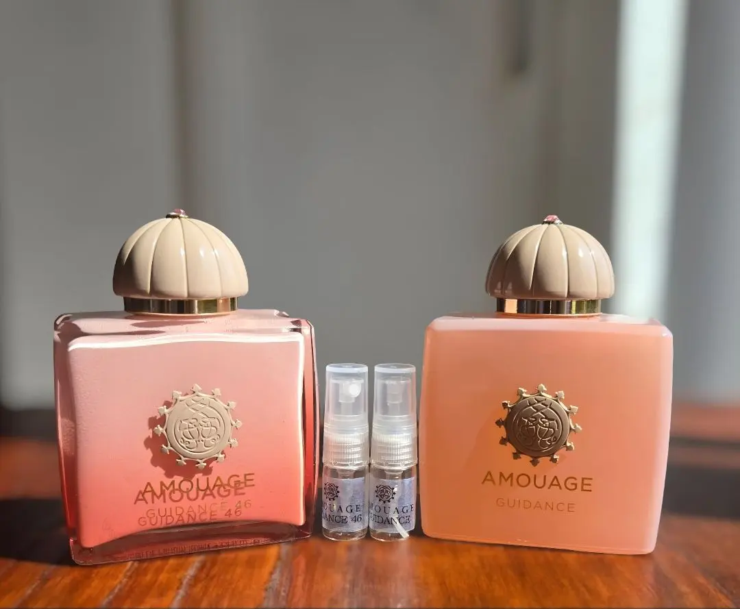 2026年最新】AMOUAGE guidanceの人気アイテム - メルカリ