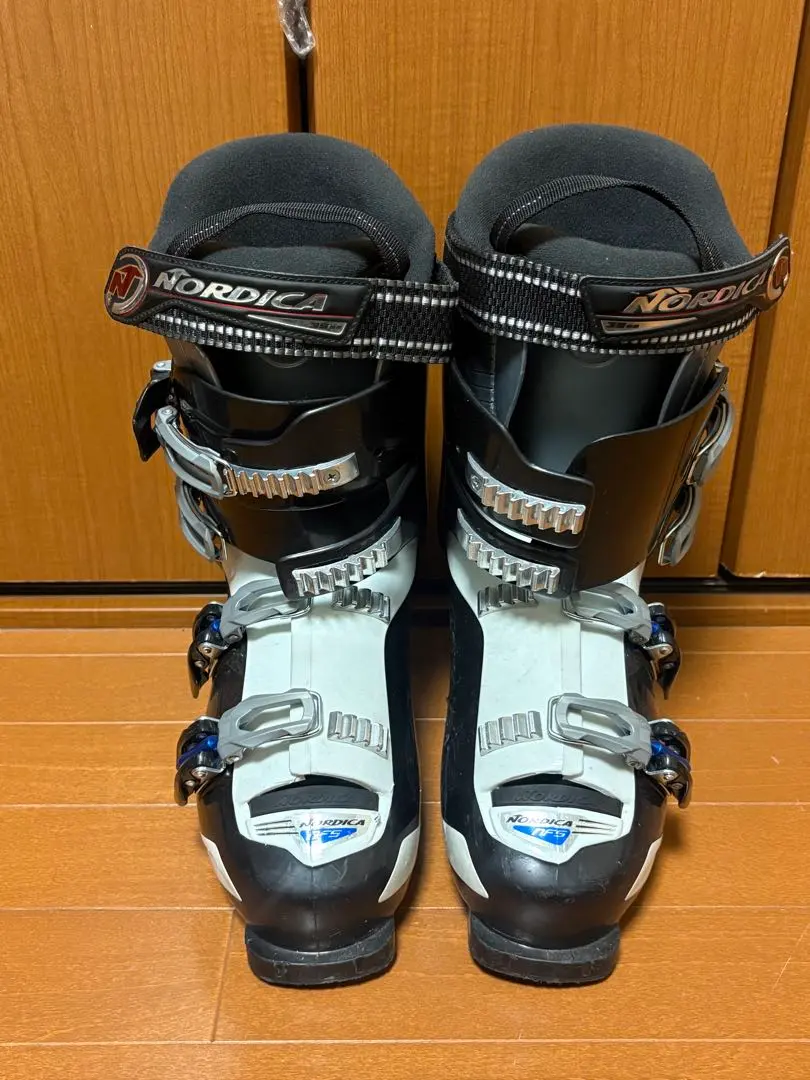 2026年最新】NORDICA CRUISE SLの人気アイテム - メルカリ