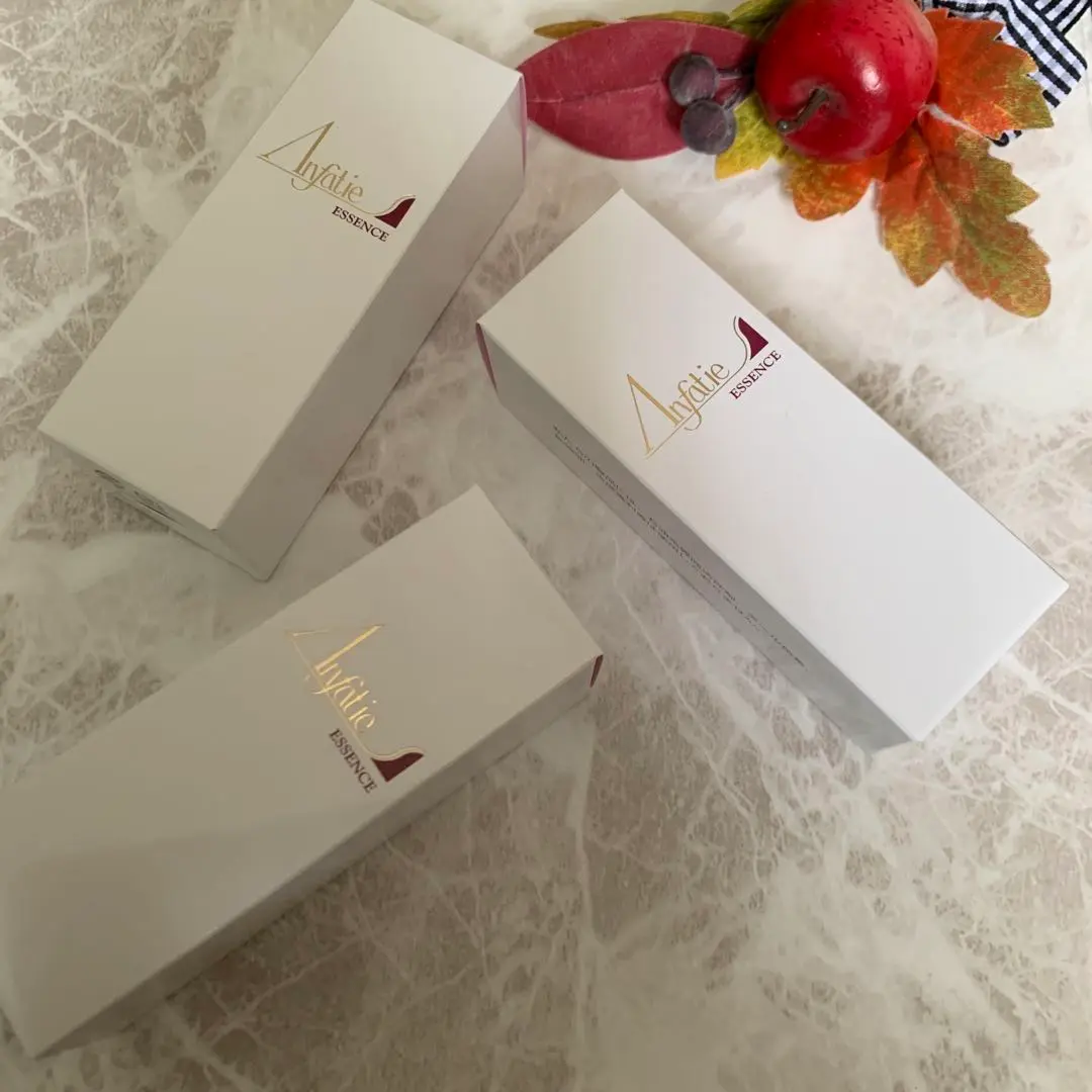 2026年最新】アンファティ シャンプーの人気アイテム - メルカリ