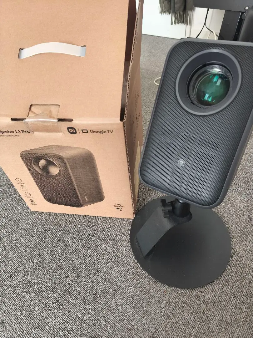2026年最新】Xiaomi プロジェクターの人気アイテム - メルカリ