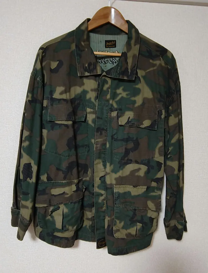 2026年最新】テンダーロイン bduの人気アイテム - メルカリ