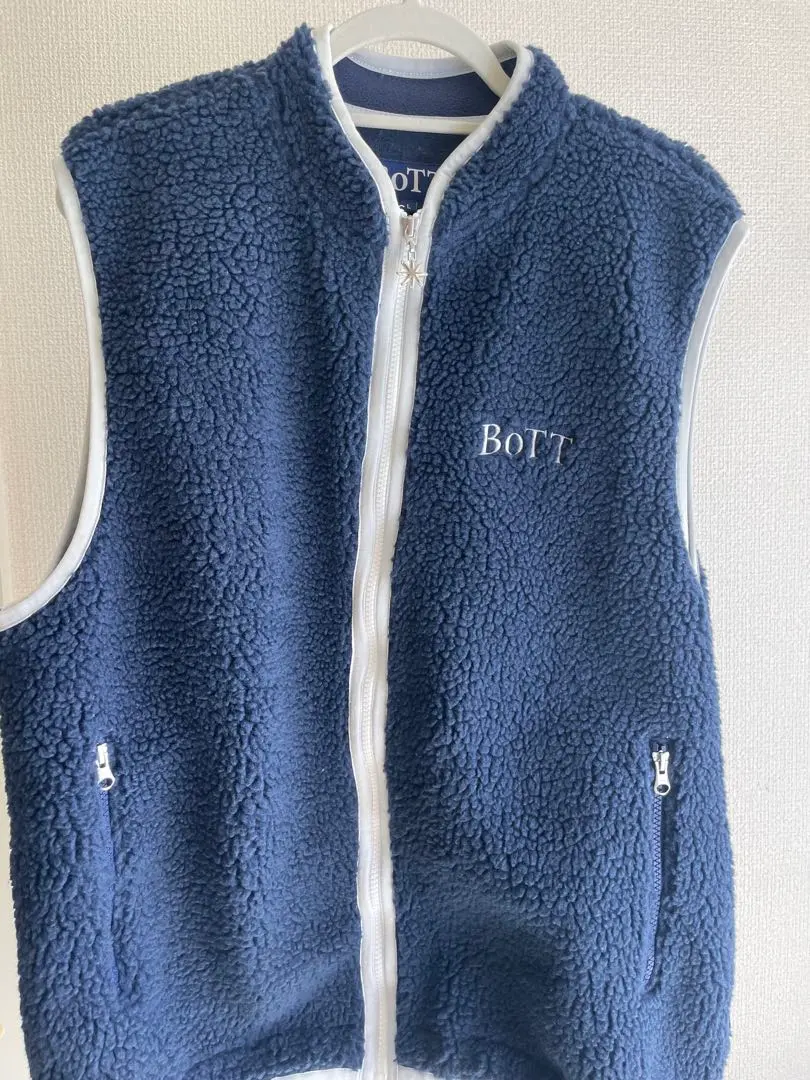 2026年最新】BOTT ダウンベスト・キルティングベストの人気アイテム