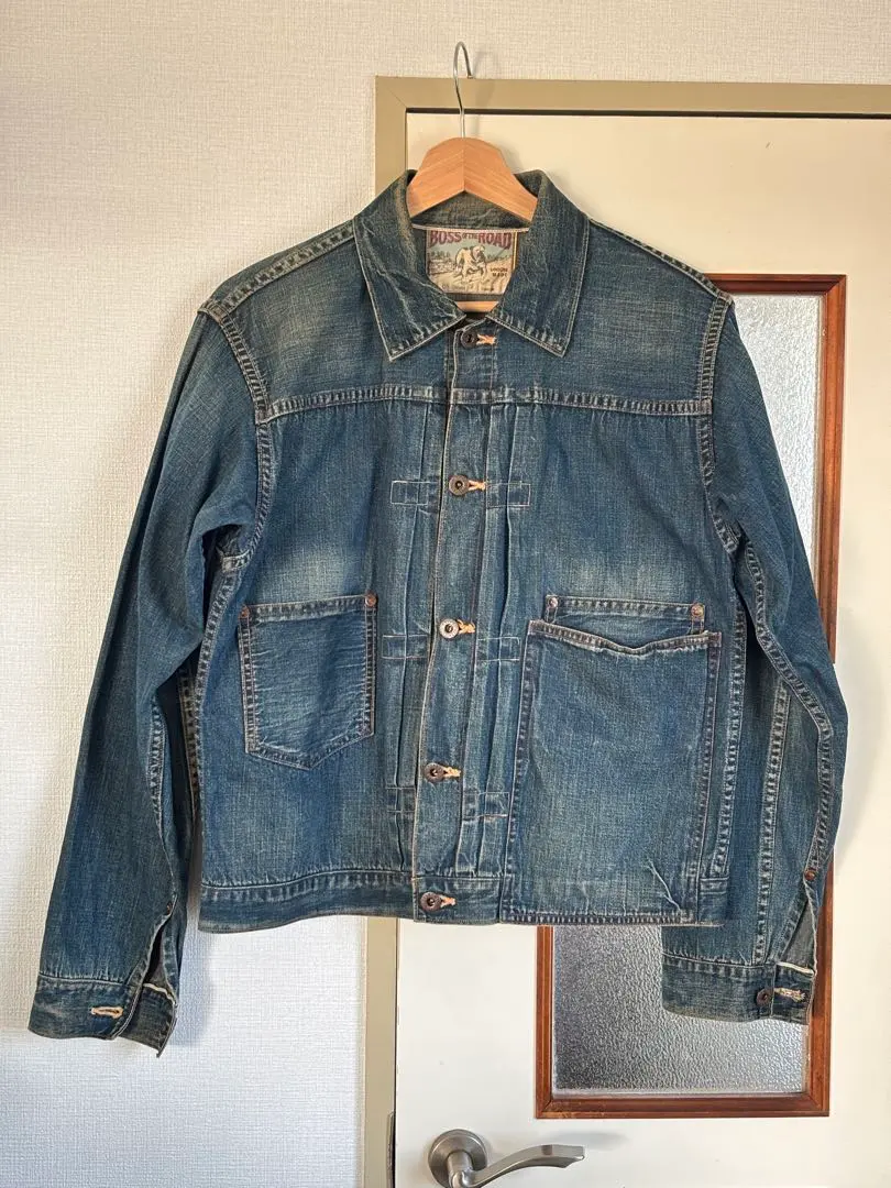 2026年最新】boss of the roadの人気アイテム - メルカリ