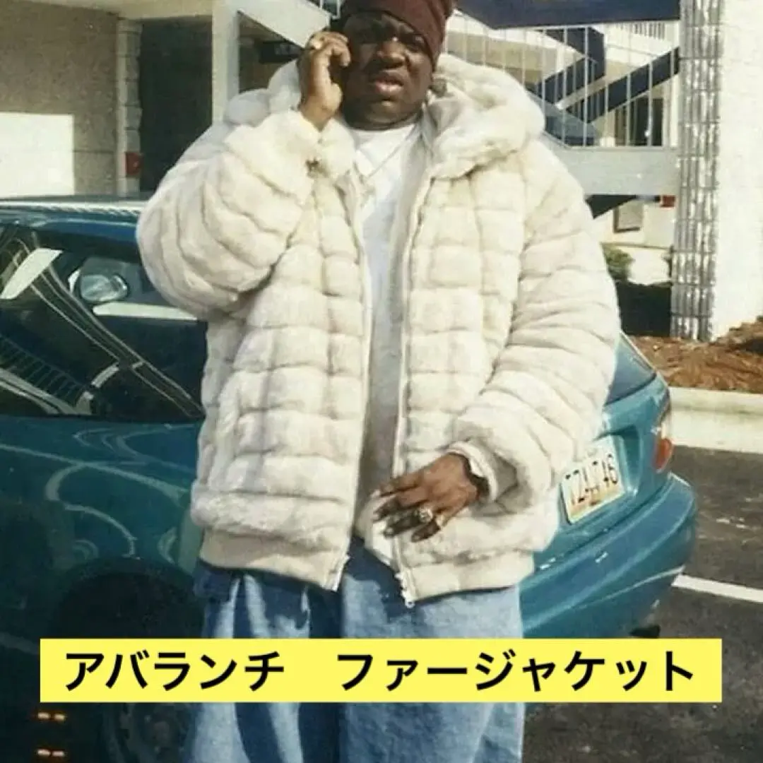 2026年最新】ablanche ファーの人気アイテム - メルカリ