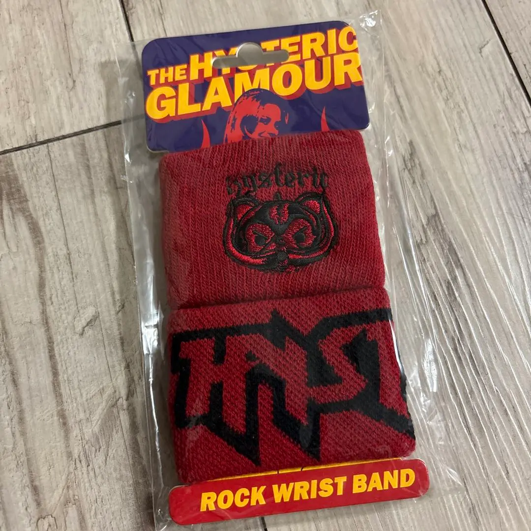 2026年最新】hysteric glamour バングルの人気アイテム - メルカリ