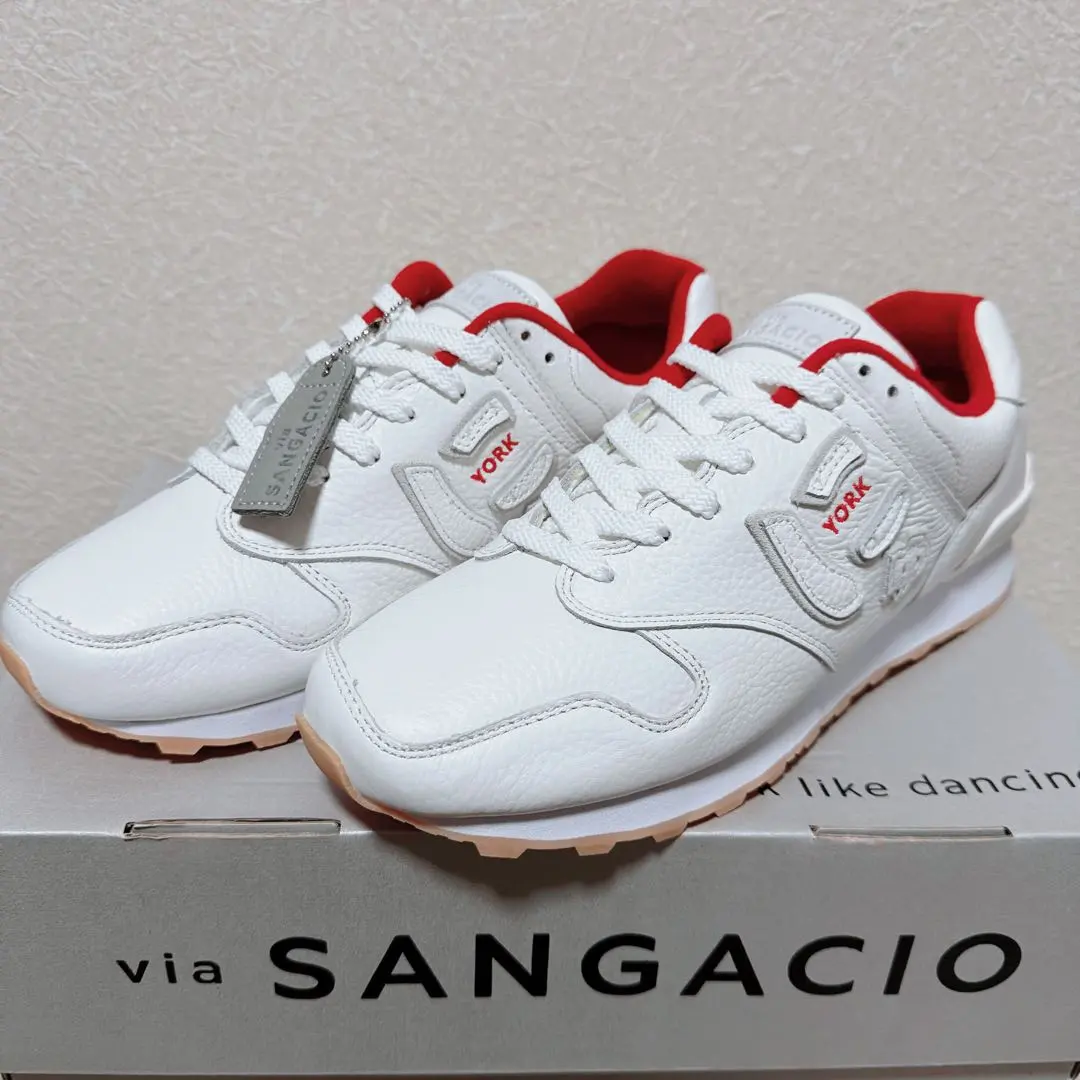 2026年最新】にゅYORKの人気アイテム - メルカリ