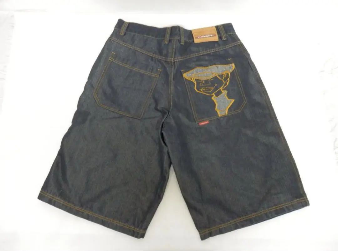 2026年最新】platinum fubu ハーフパンツの人気アイテム - メルカリ