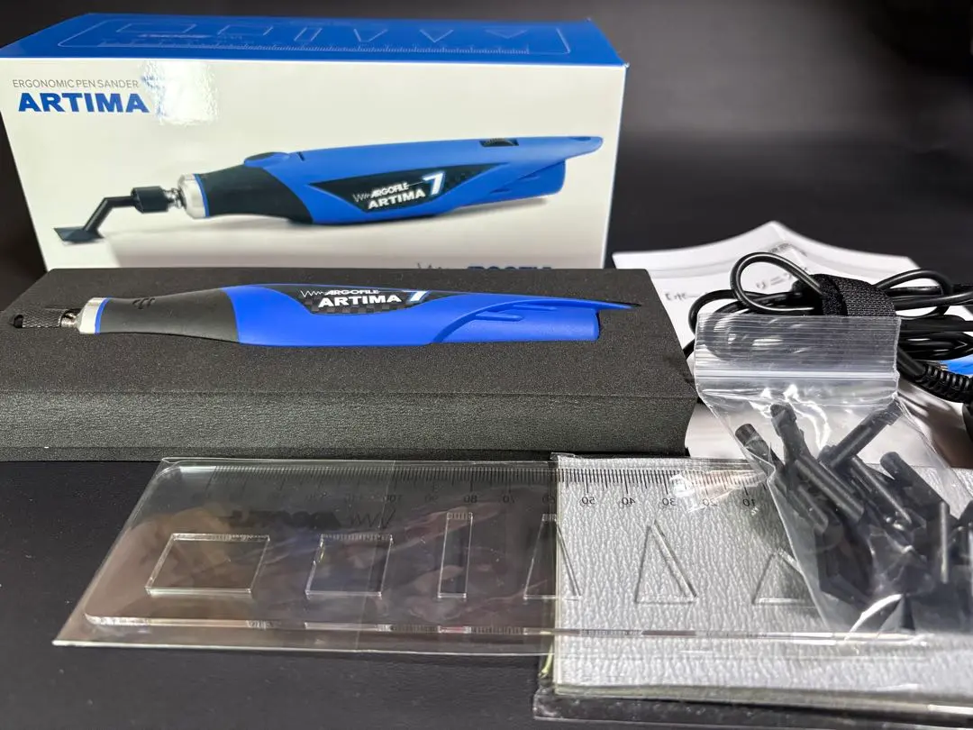 2026年最新】アルゴファイル アルティマ7の人気アイテム - メルカリ