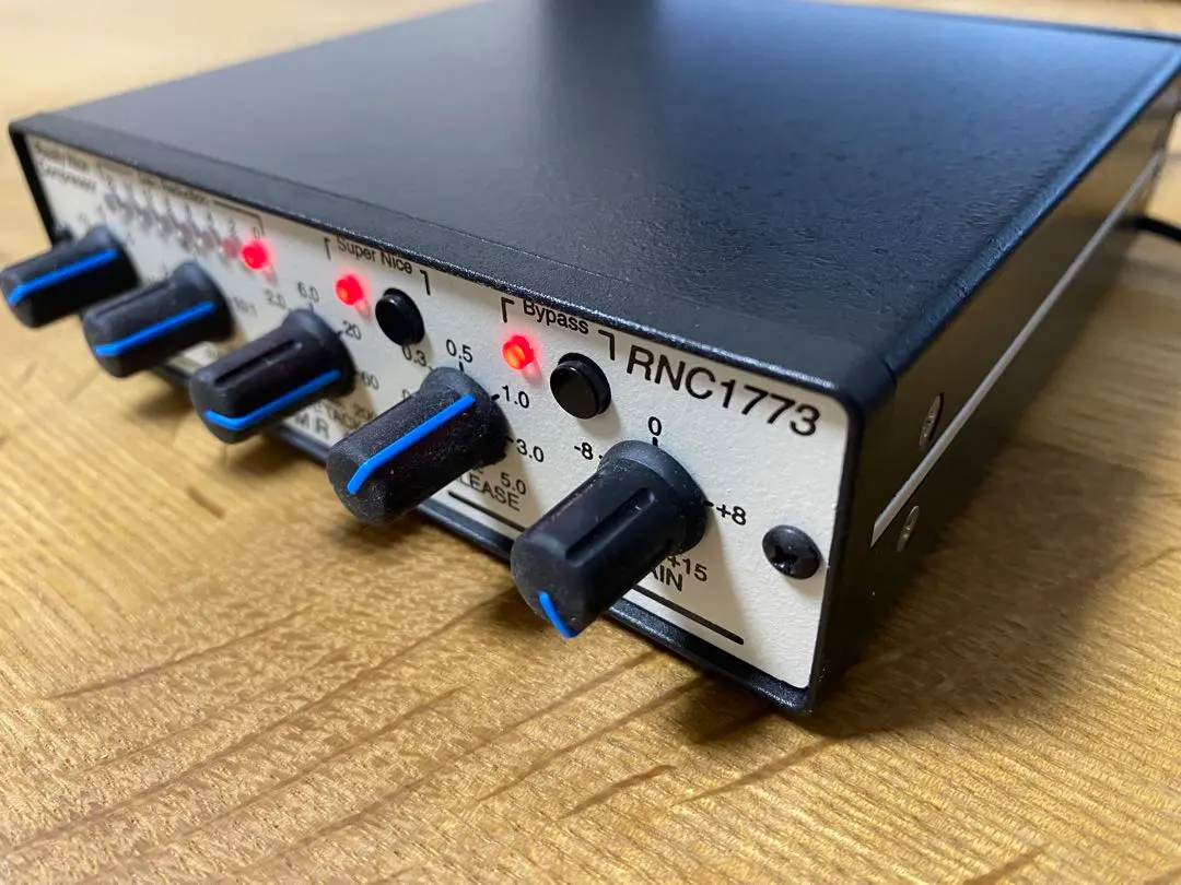 2026年最新】fmr audio rnc 1773の人気アイテム - メルカリ