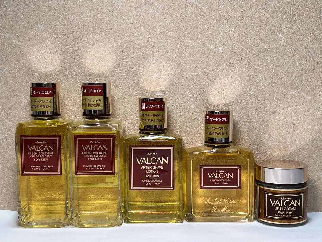 2026年最新】カネボウ バルカン コロンの人気アイテム - メルカリ