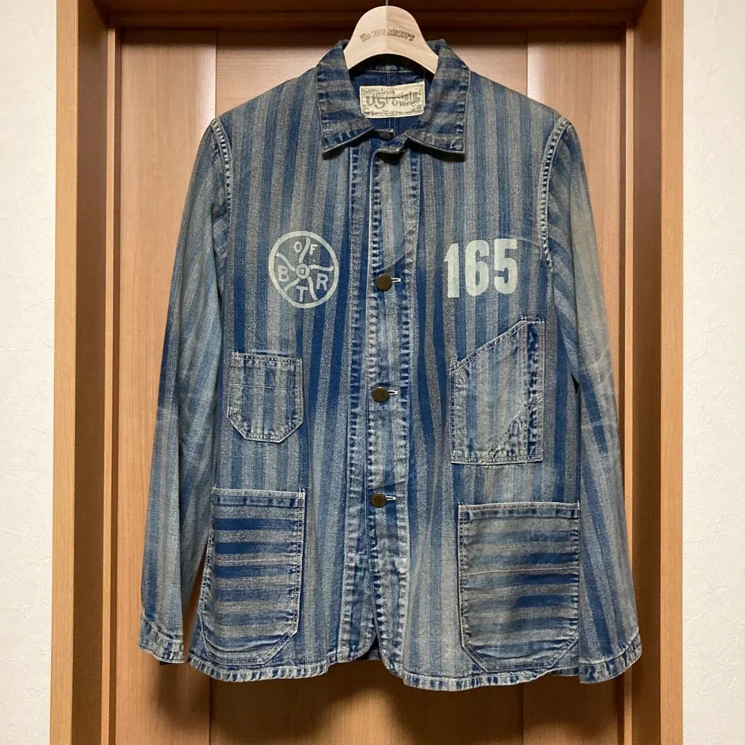 2026年最新】ブートレガーズ カバーオールの人気アイテム - メルカリ