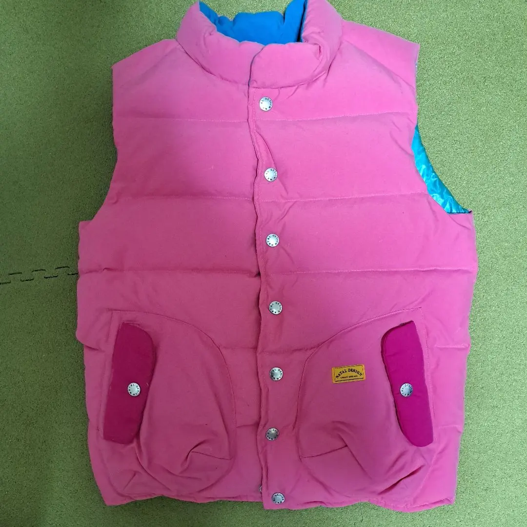 2026年最新】natal design ベストの人気アイテム - メルカリ