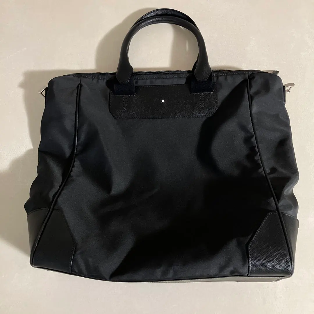 2026年最新】MONTBLANC トートバッグの人気アイテム - メルカリ