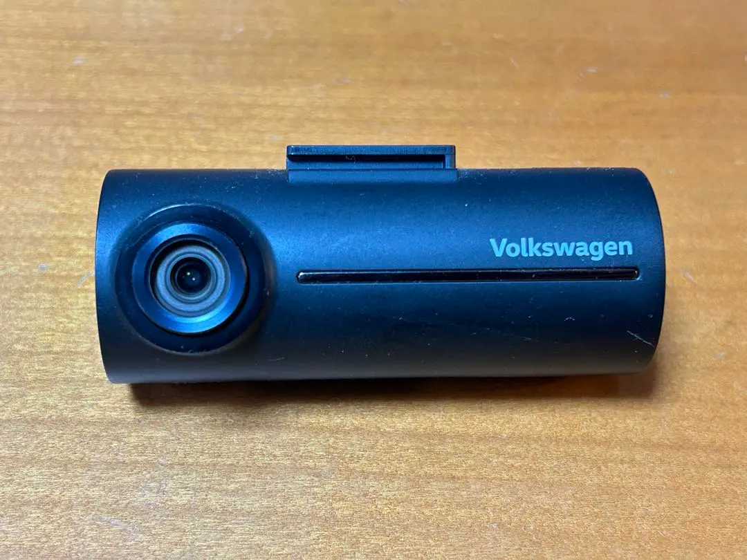 2026年最新】Volkswagen ドライブレコーダーの人気アイテム - メルカリ