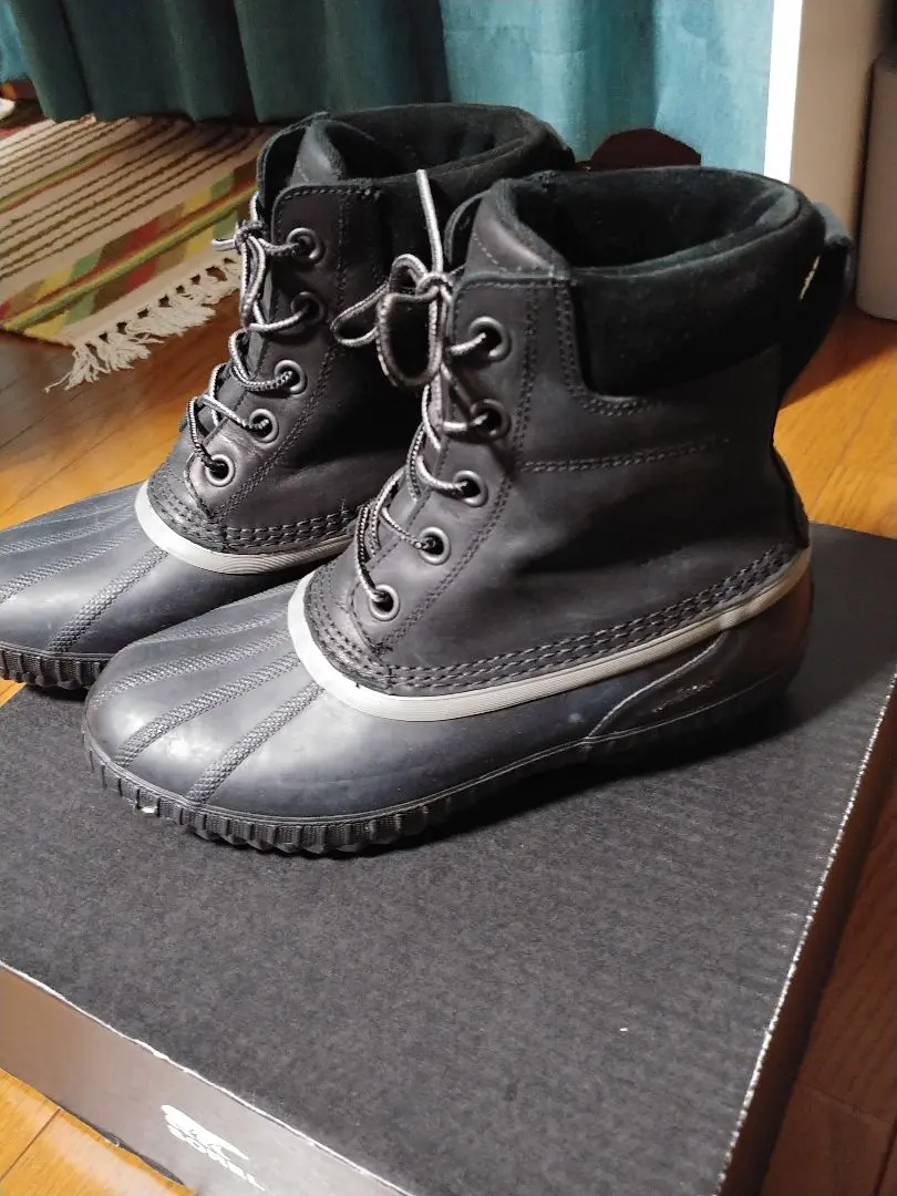 2026年最新】ソレル SOREL シャイアンIIの人気アイテム - メルカリ