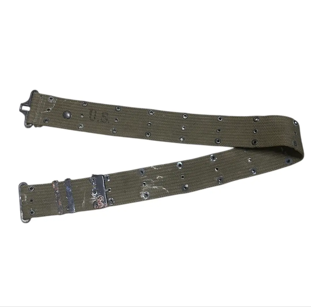 2026年最新】M1956ピストルベルトの人気アイテム - メルカリ