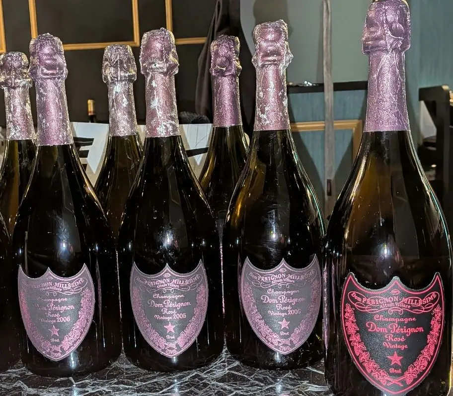 2026年最新】ドン ペリニヨン ヴィンテージ2006の人気アイテム - メルカリ
