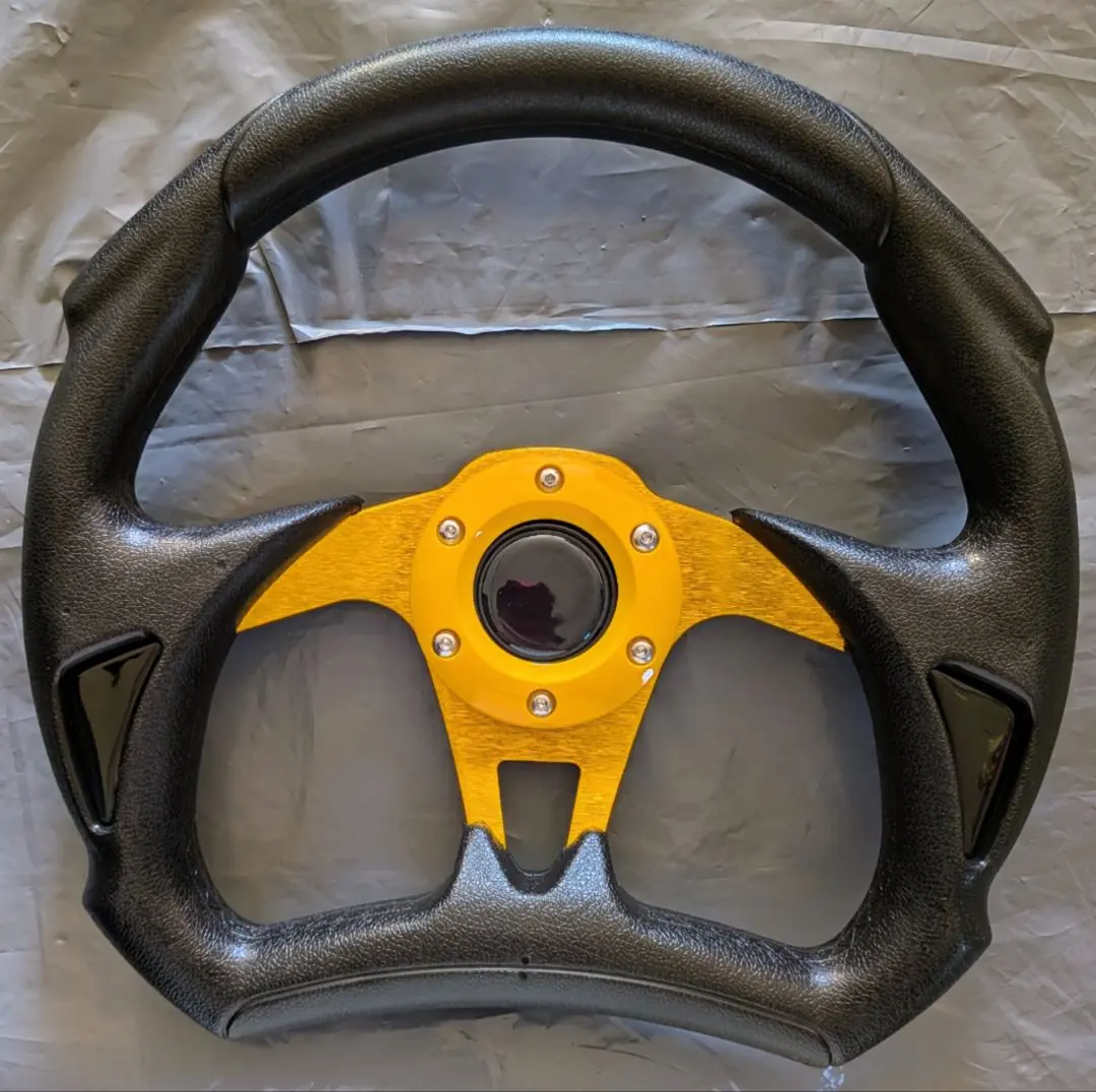 2026年最新】32パイ ステアリングの人気アイテム - メルカリ