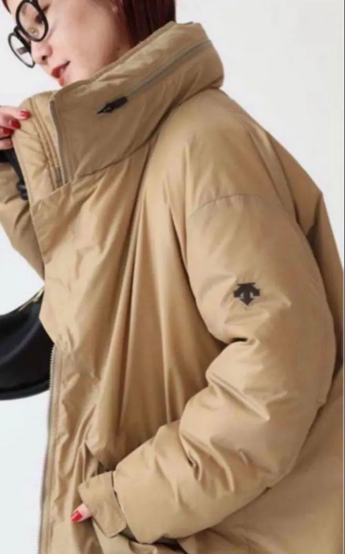 2026年最新】Descente allterrain 81 別注 warm coatの人気アイテム