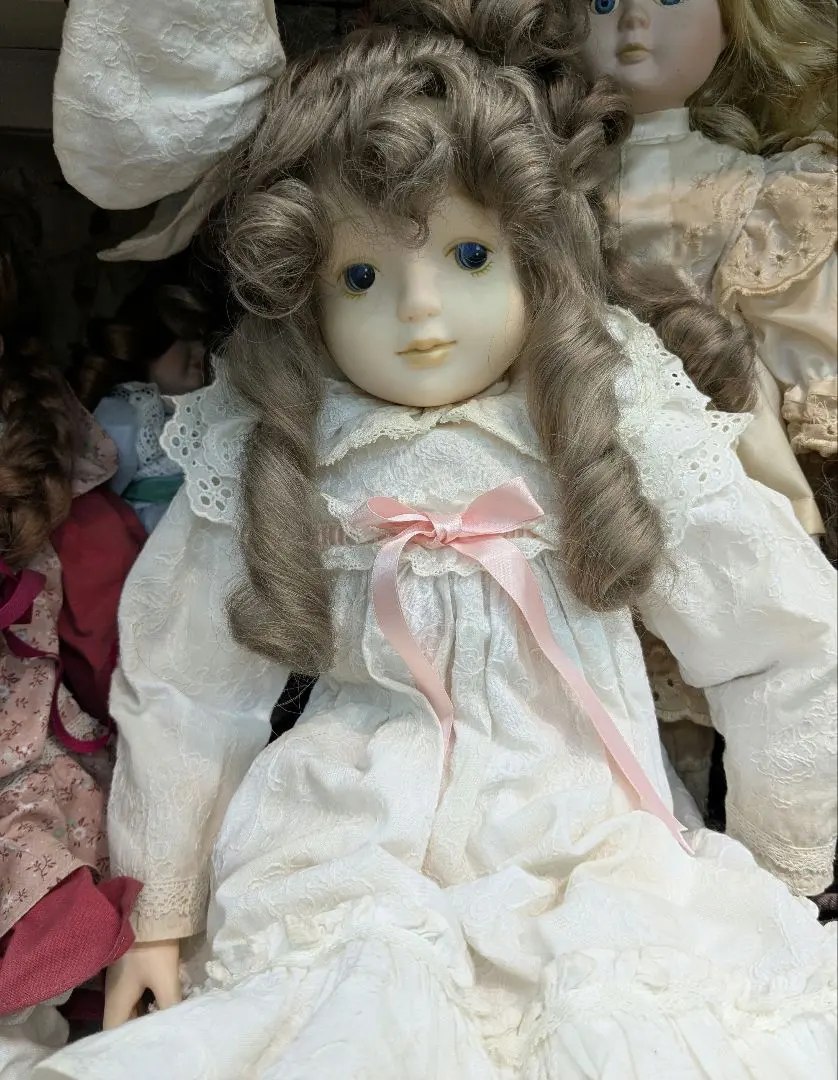 2026年最新】シルキードール セキグチの人気アイテム - メルカリ