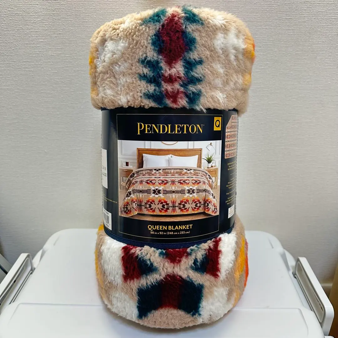 2026年最新】ペンドルトン ブランケット クイーンの人気アイテム