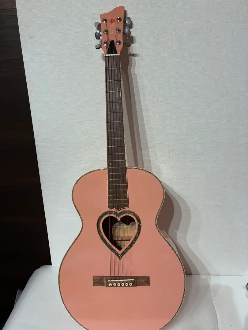 2026年最新】jj heart ギターの人気アイテム - メルカリ