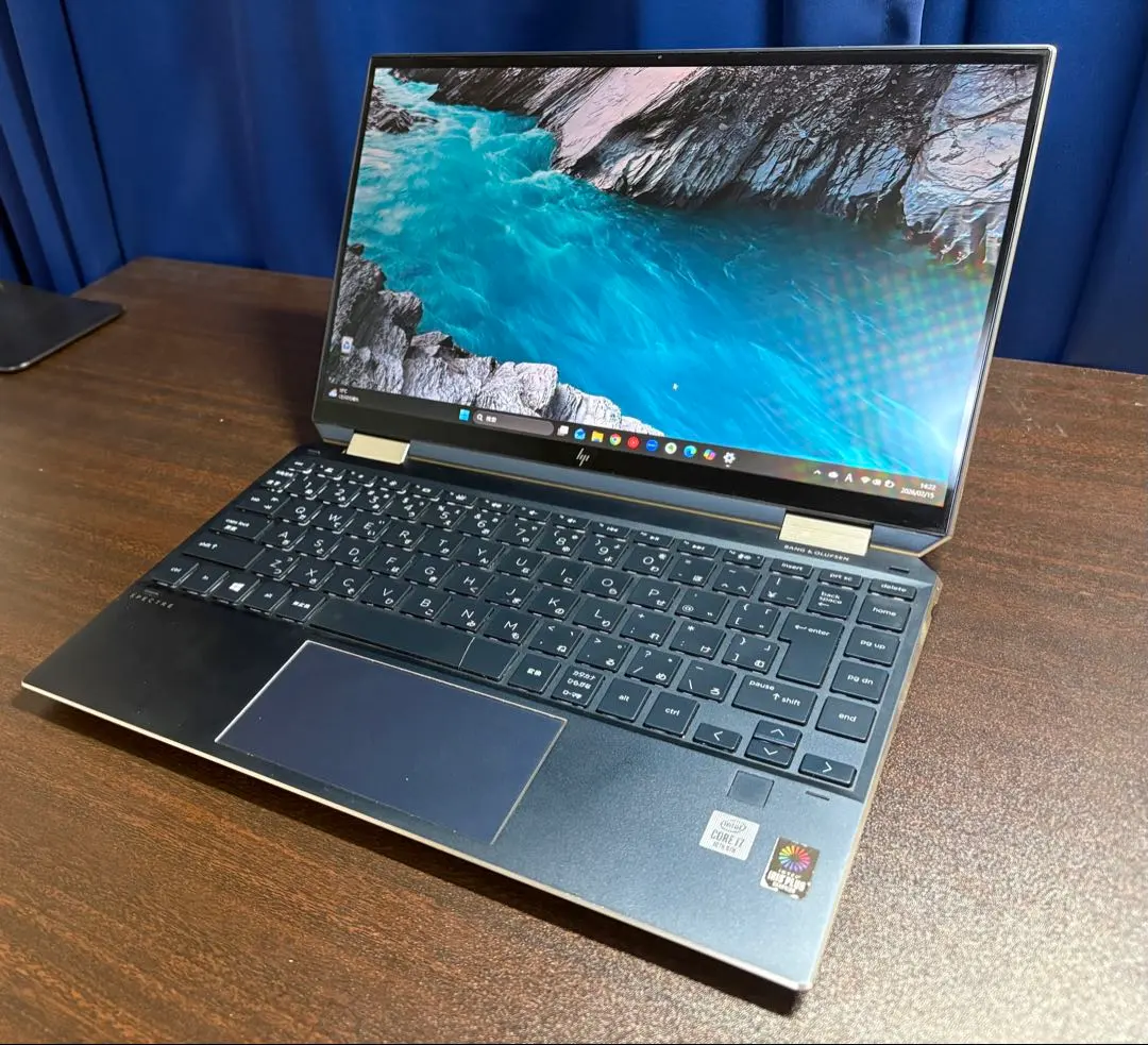 2026年最新】hp spectre x360 ジャンクの人気アイテム - メルカリ