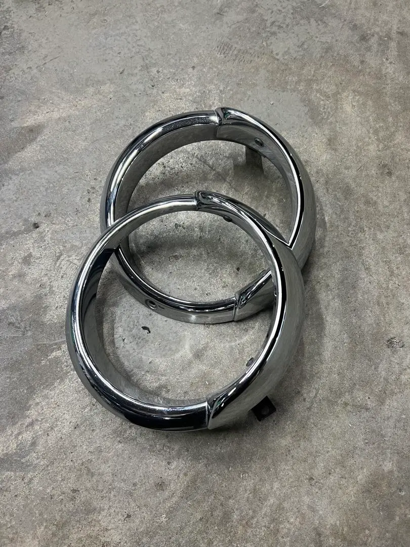 2026年最新】ミラジーノ ヘッドライトバイザーの人気アイテム - メルカリ