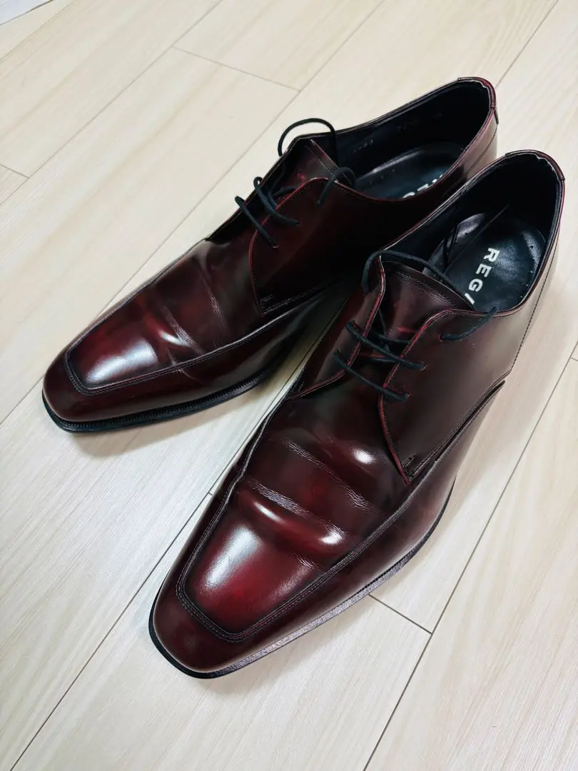 2026年最新】REGAL リーガル 727Rの人気アイテム - メルカリ