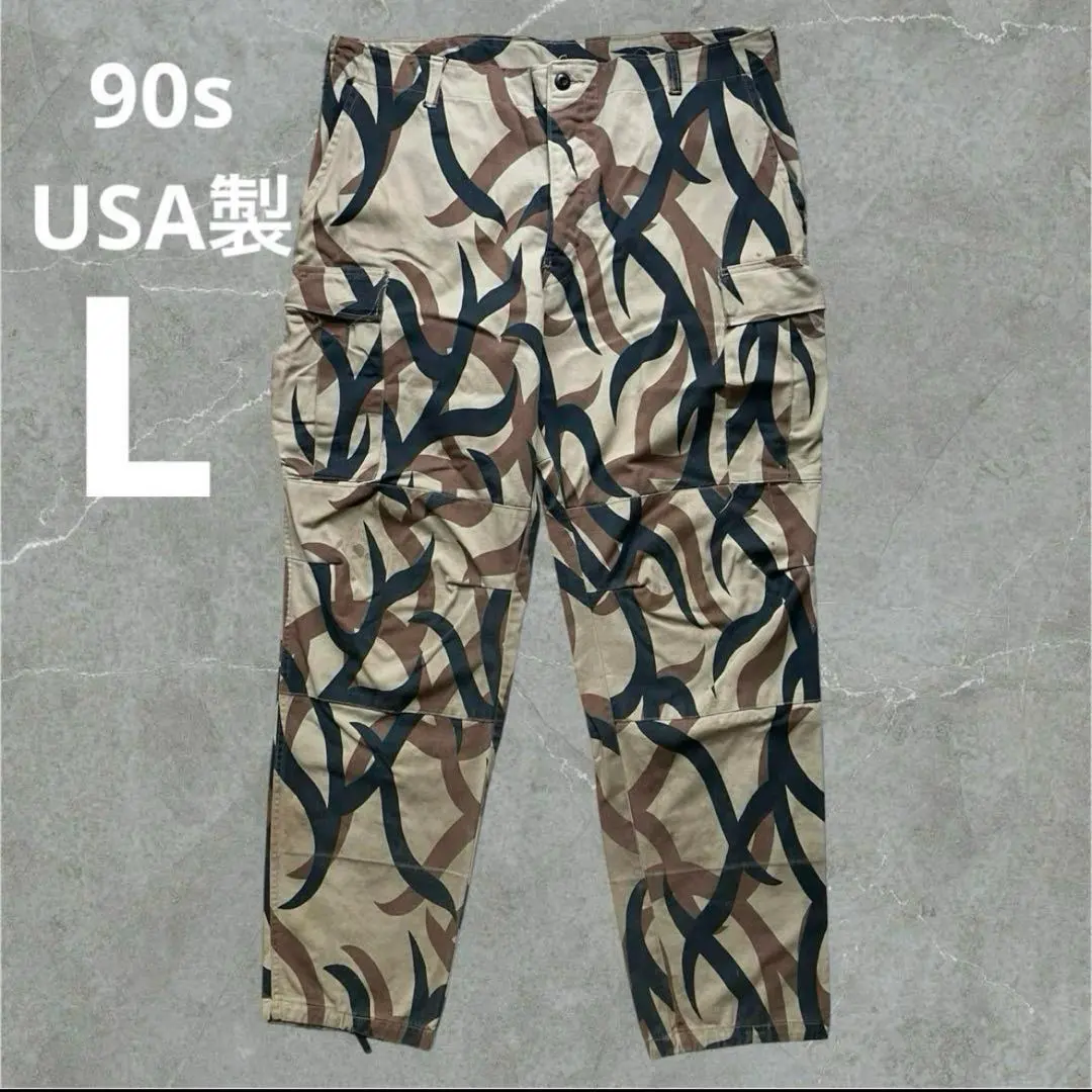2026年最新】トライバルカモ パンツ asatの人気アイテム - メルカリ