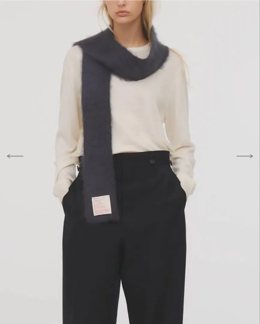 2026年最新】IEE マフラーの人気アイテム - メルカリ