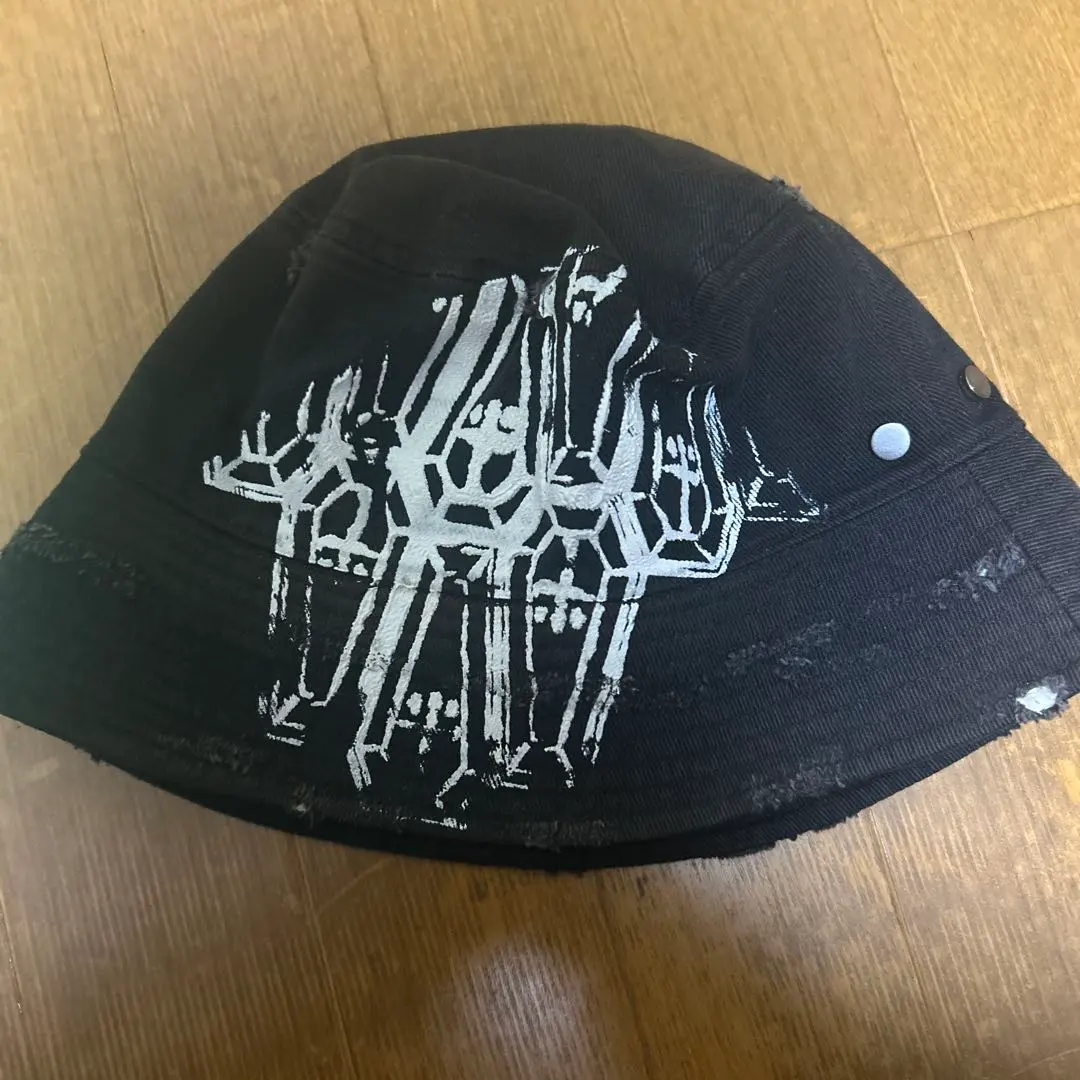 2026年最新】cvtvlist バケットハットの人気アイテム - メルカリ