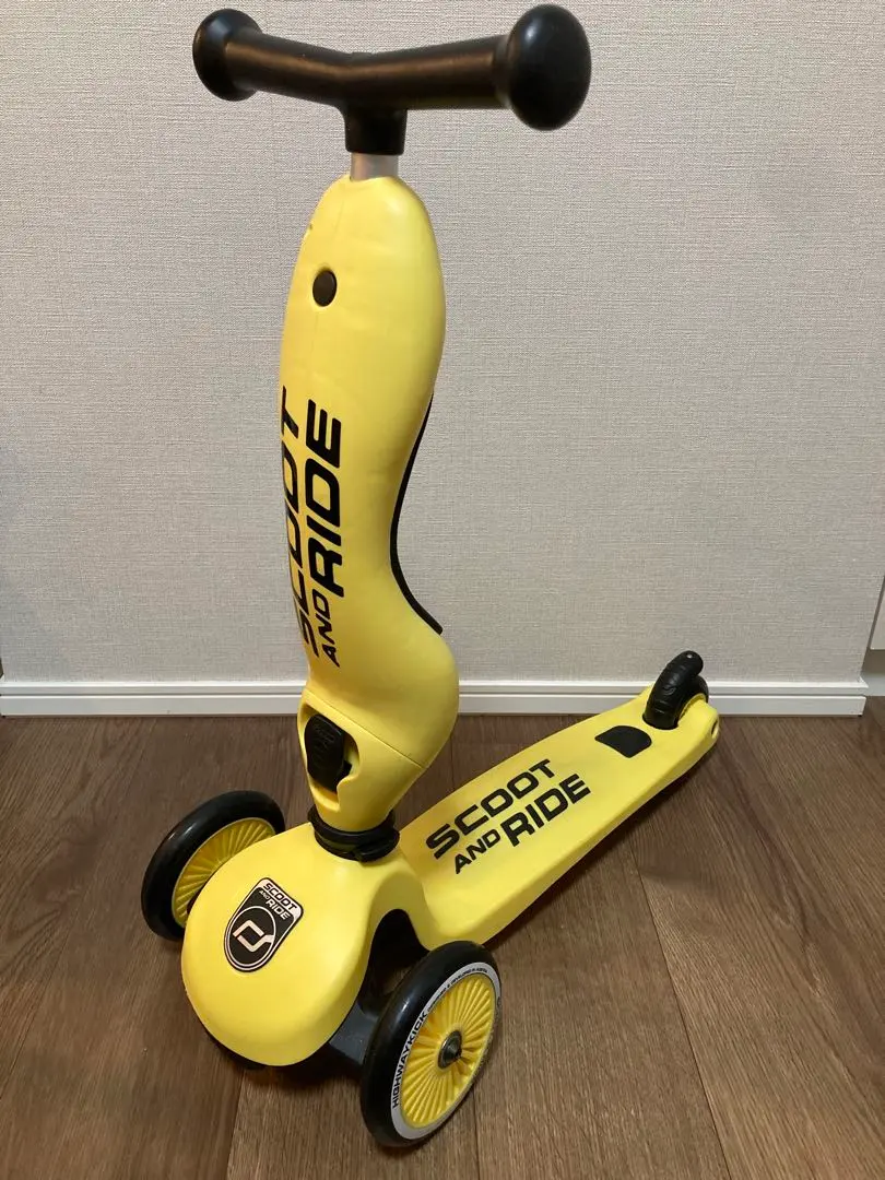 2026年最新】SCOOT AND RIDEの人気アイテム - メルカリ