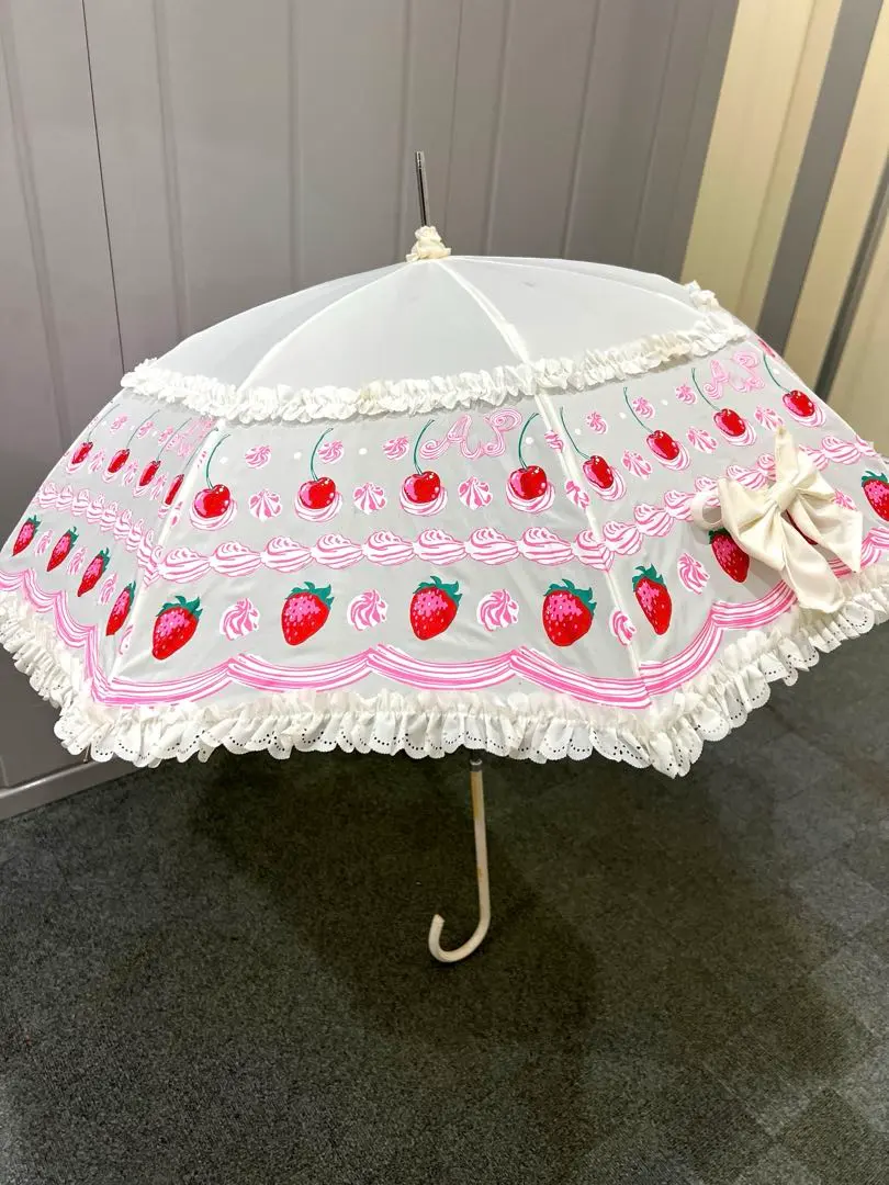 2026年最新】angelic pretty 傘の人気アイテム - メルカリ