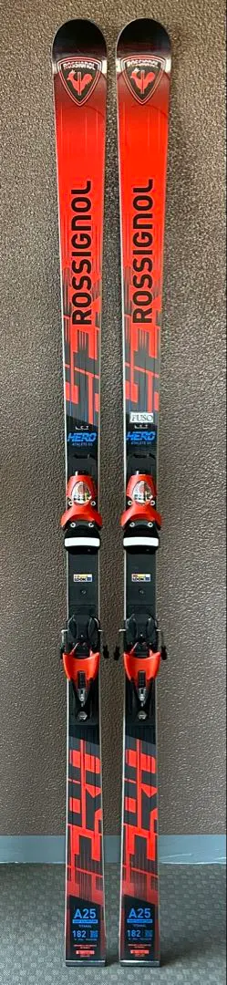 2026年最新】ロシニョール スキー板 gsの人気アイテム - メルカリ