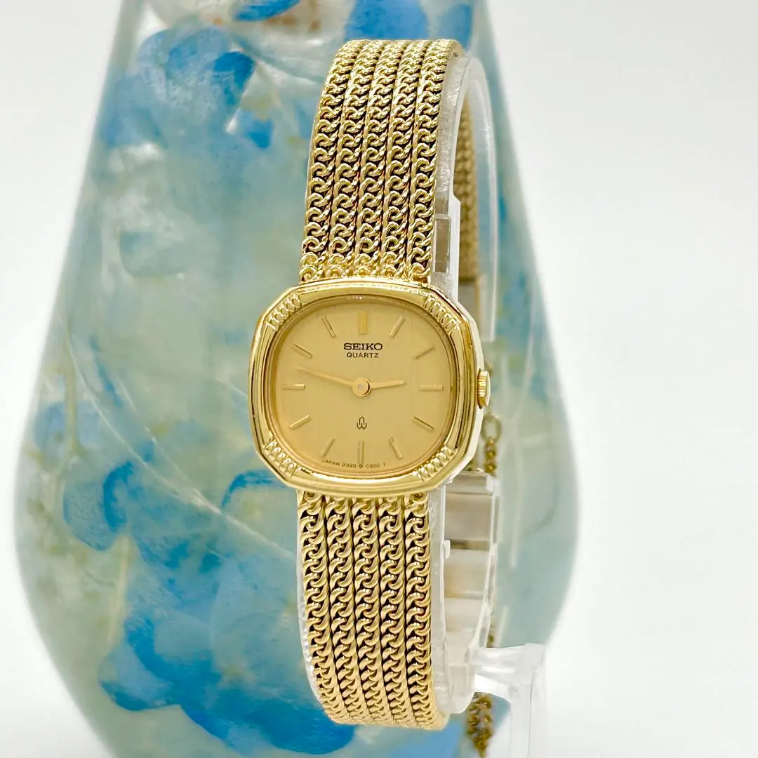 2026年最新】seiko asgpの人気アイテム - メルカリ